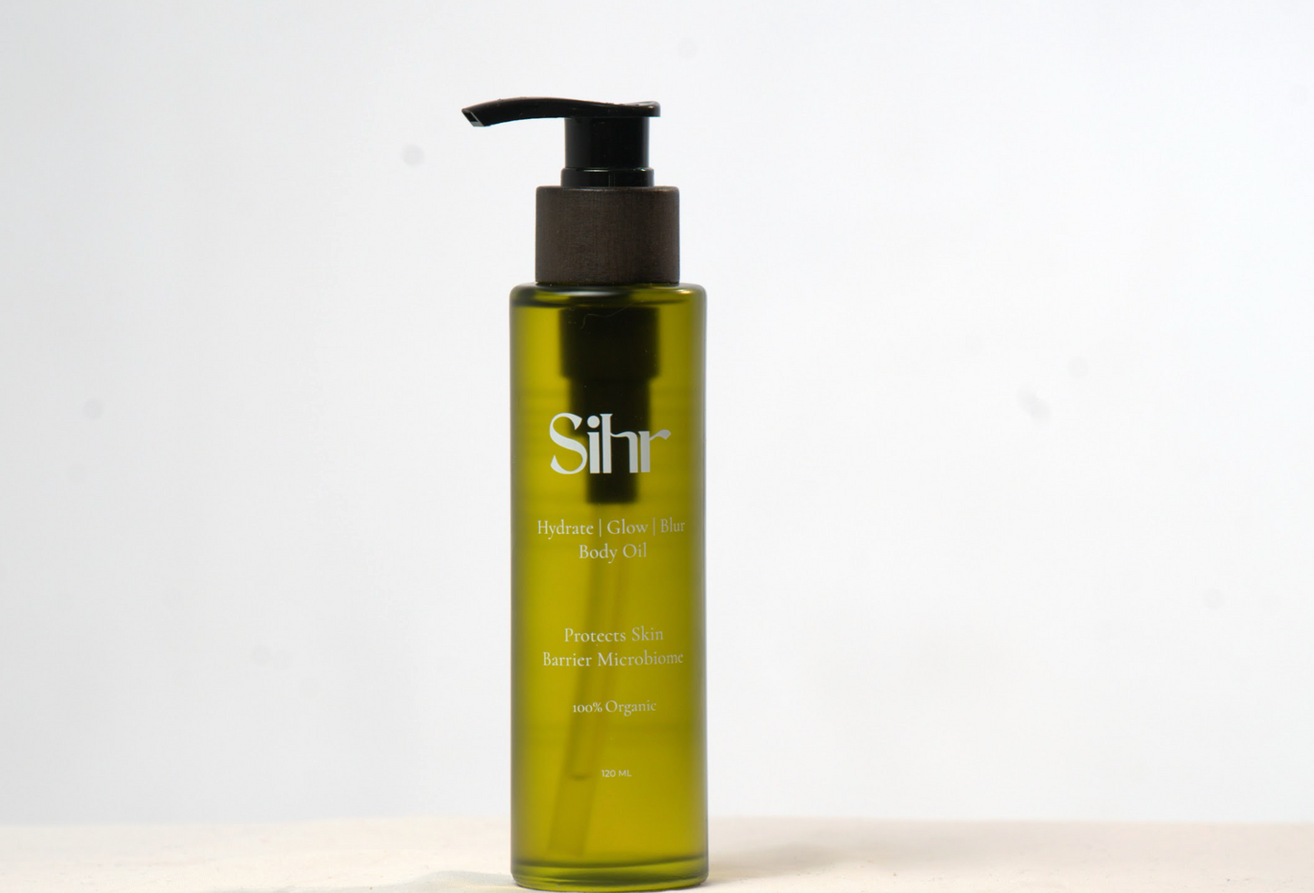 Body Oil
