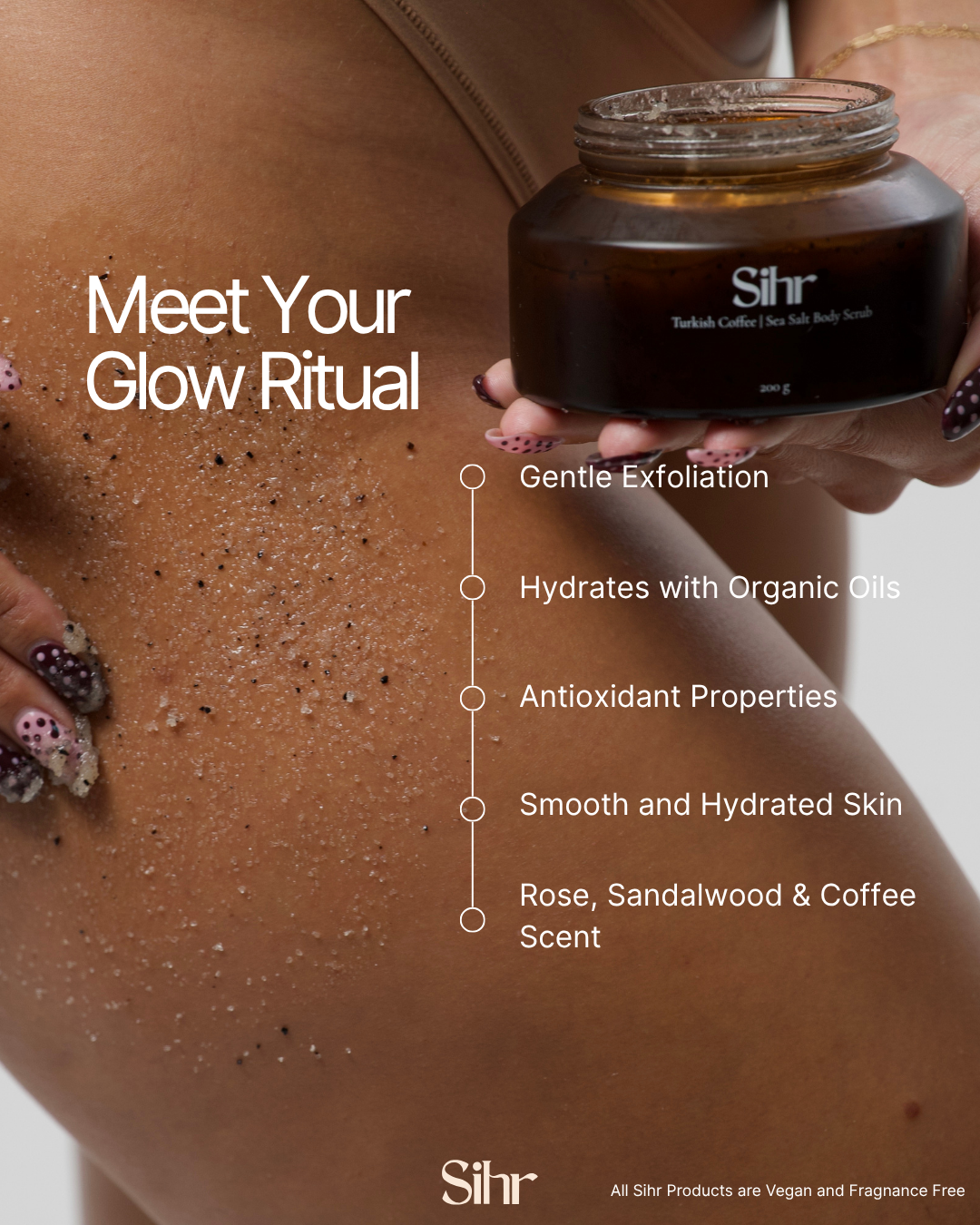 Body Scrub