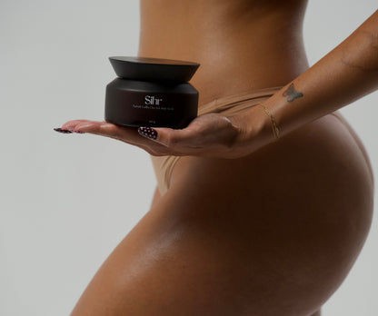 Body Scrub