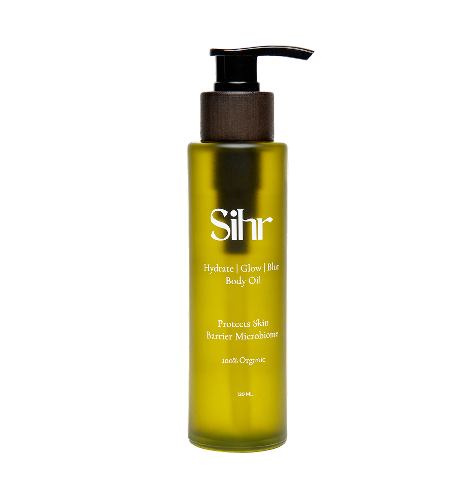 Body Oil