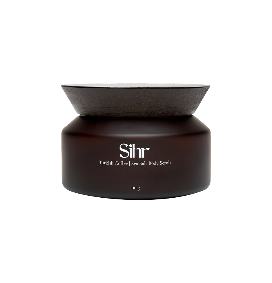 Body Scrub