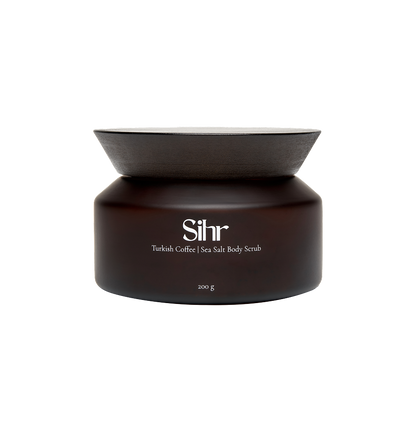 Body Scrub