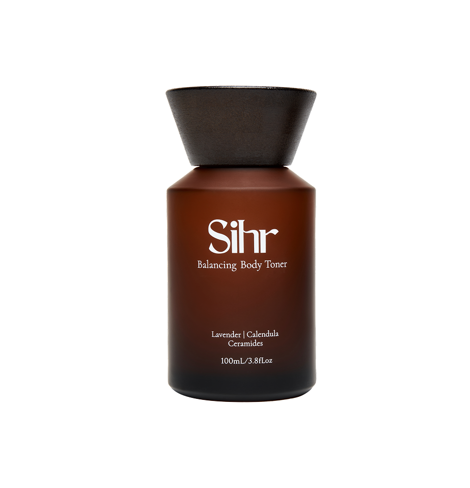 Body Toner