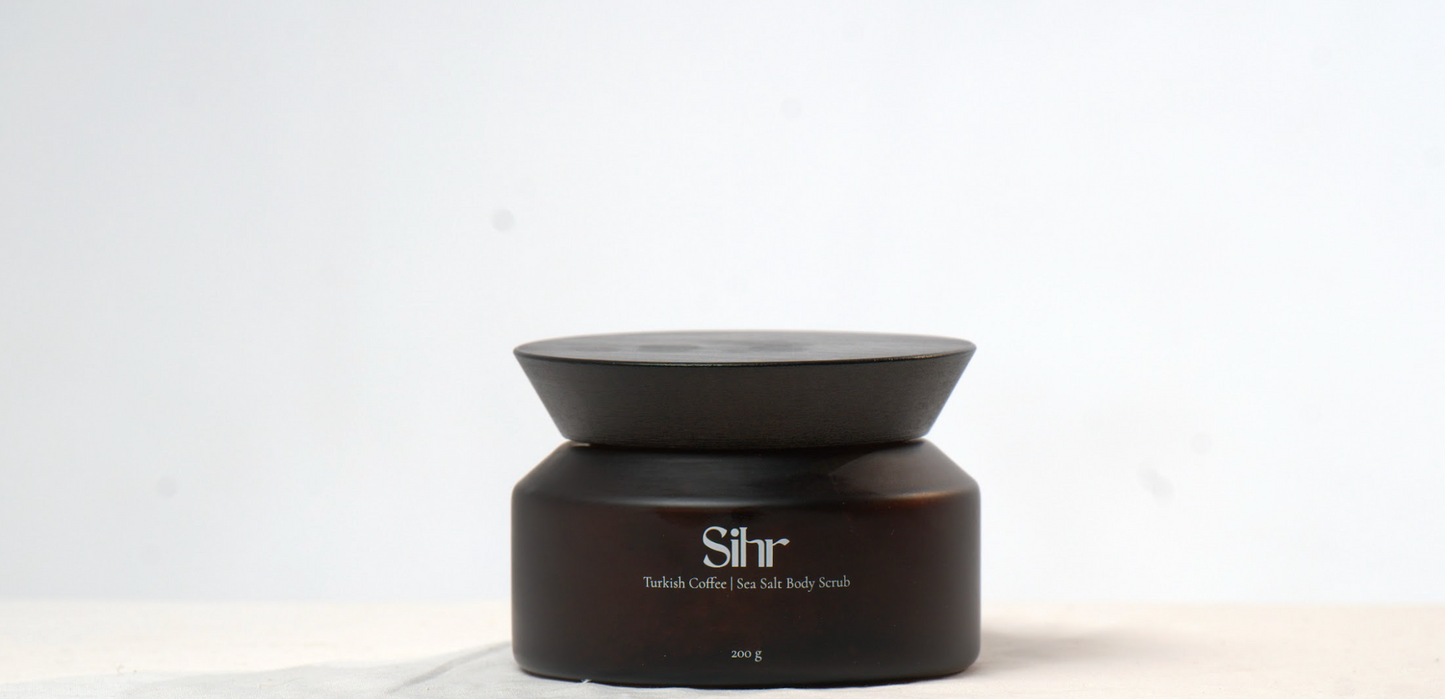 Body Scrub