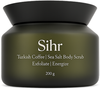 Body Scrub