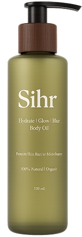 Body Oil